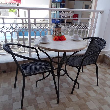 Villa Krina อาร์กาซี ภายนอก รูปภาพ