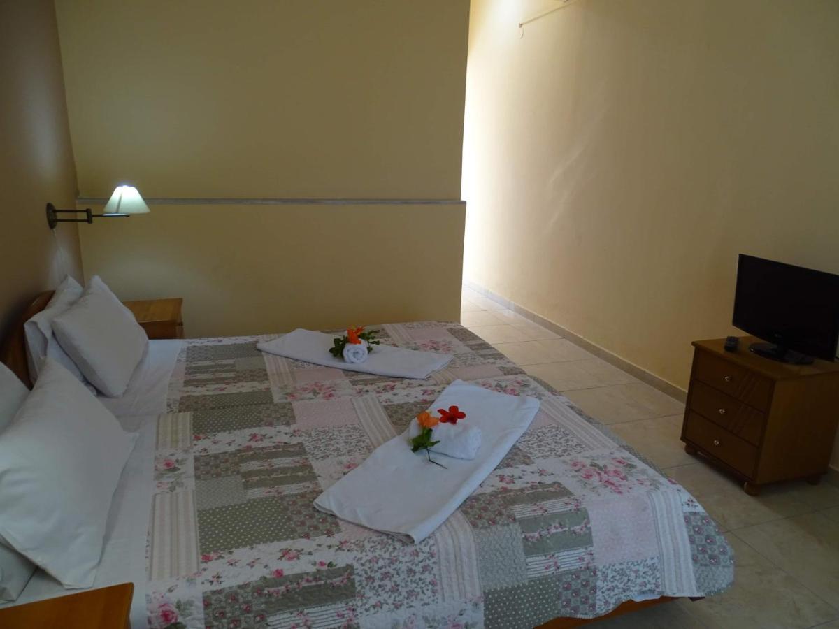 Villa Krina อาร์กาซี ภายนอก รูปภาพ