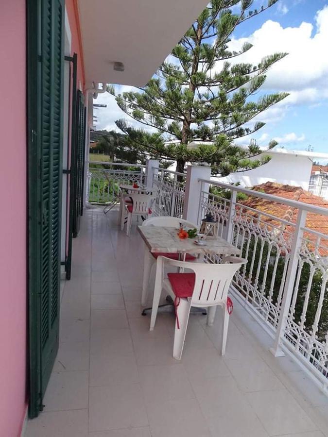 Villa Krina อาร์กาซี ภายนอก รูปภาพ