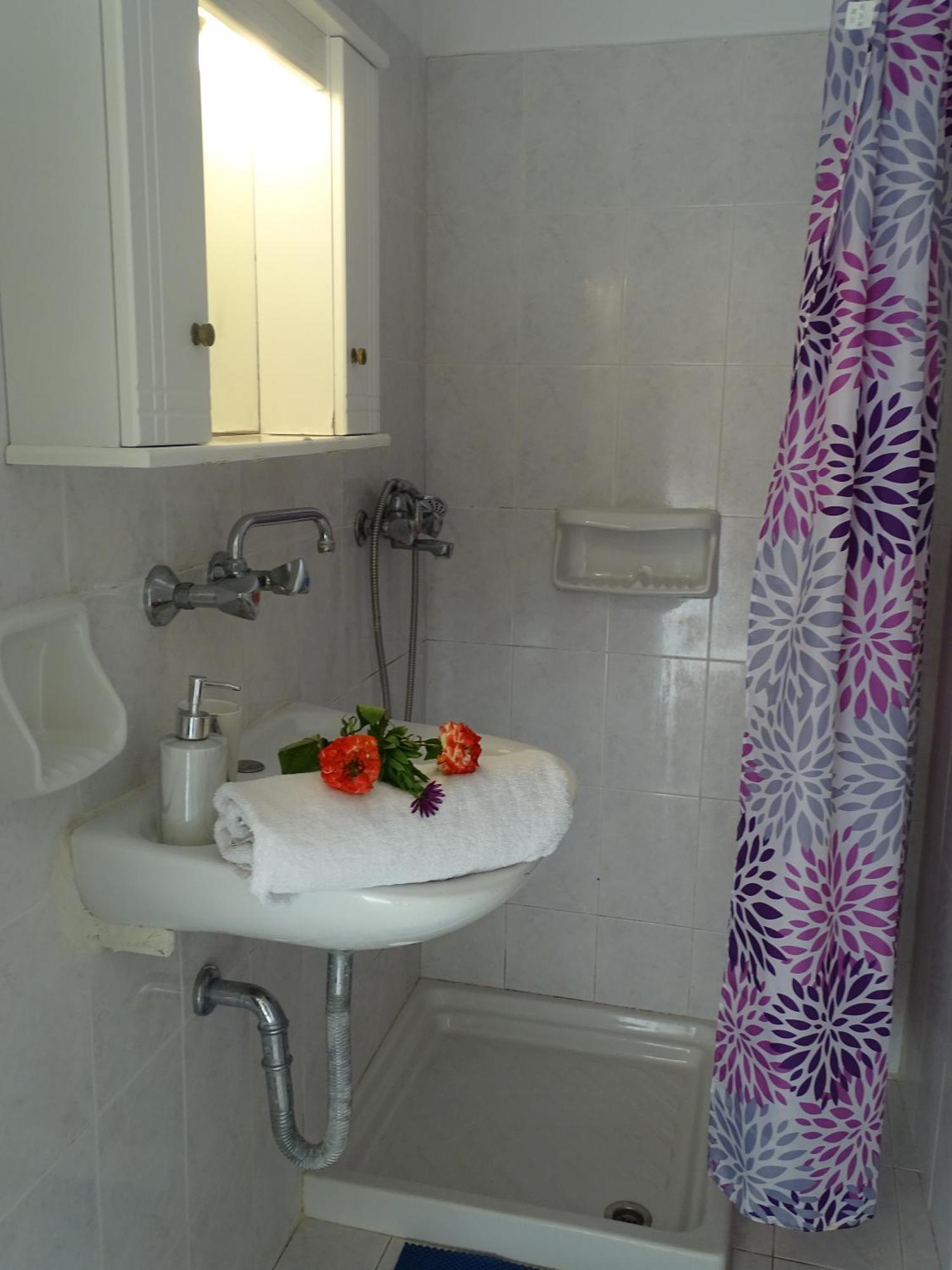 Villa Krina อาร์กาซี ภายนอก รูปภาพ