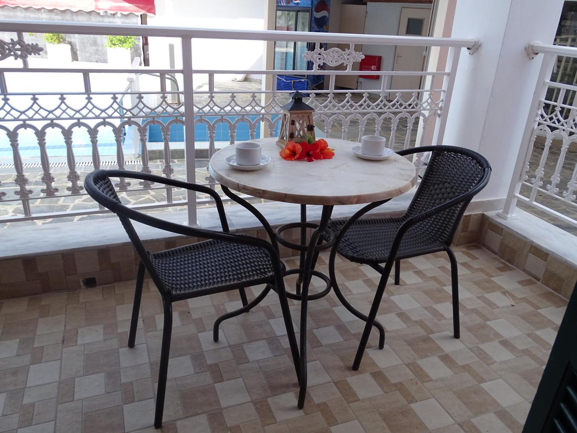 Villa Krina อาร์กาซี ภายนอก รูปภาพ