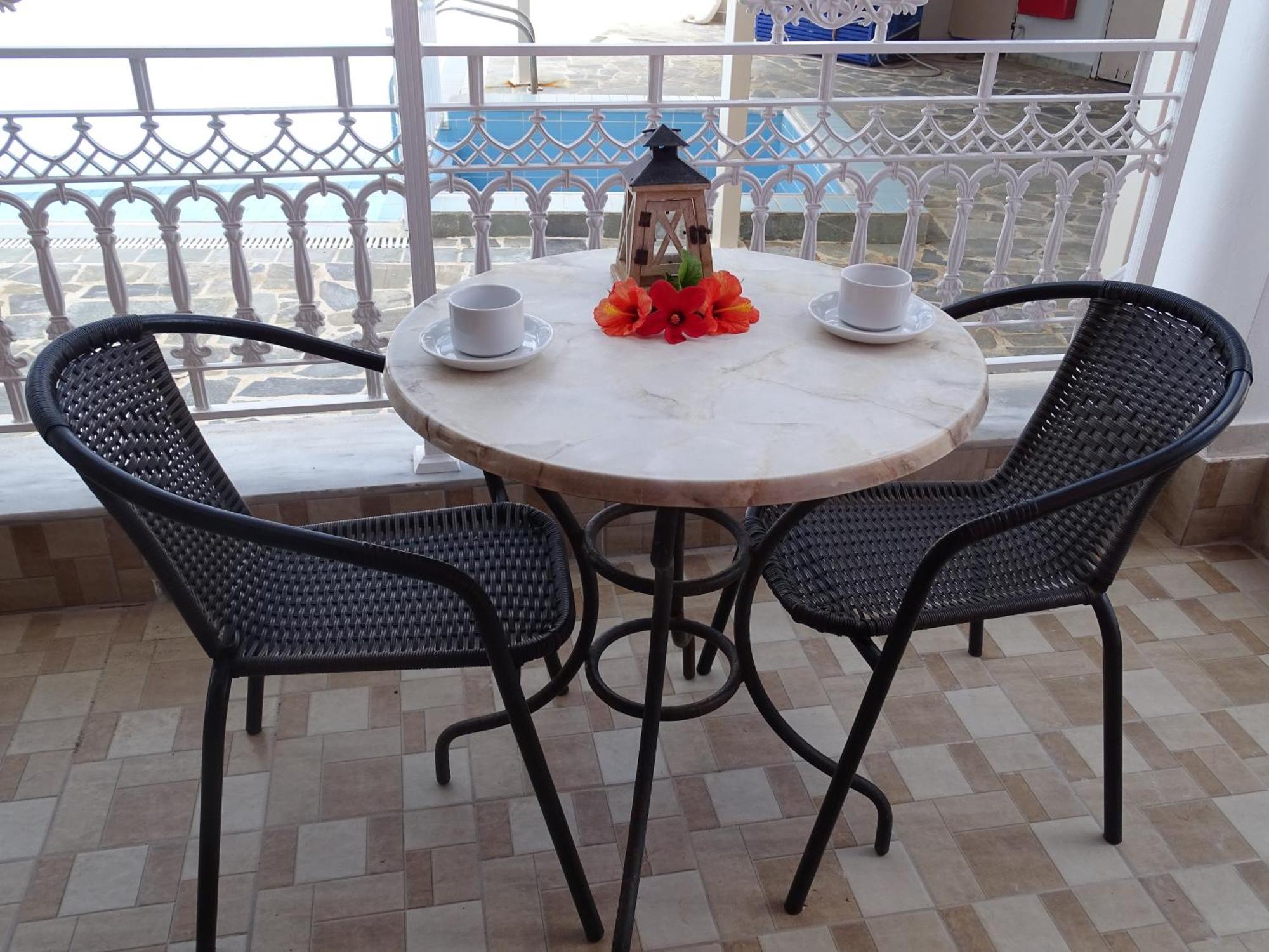 Villa Krina อาร์กาซี ภายนอก รูปภาพ